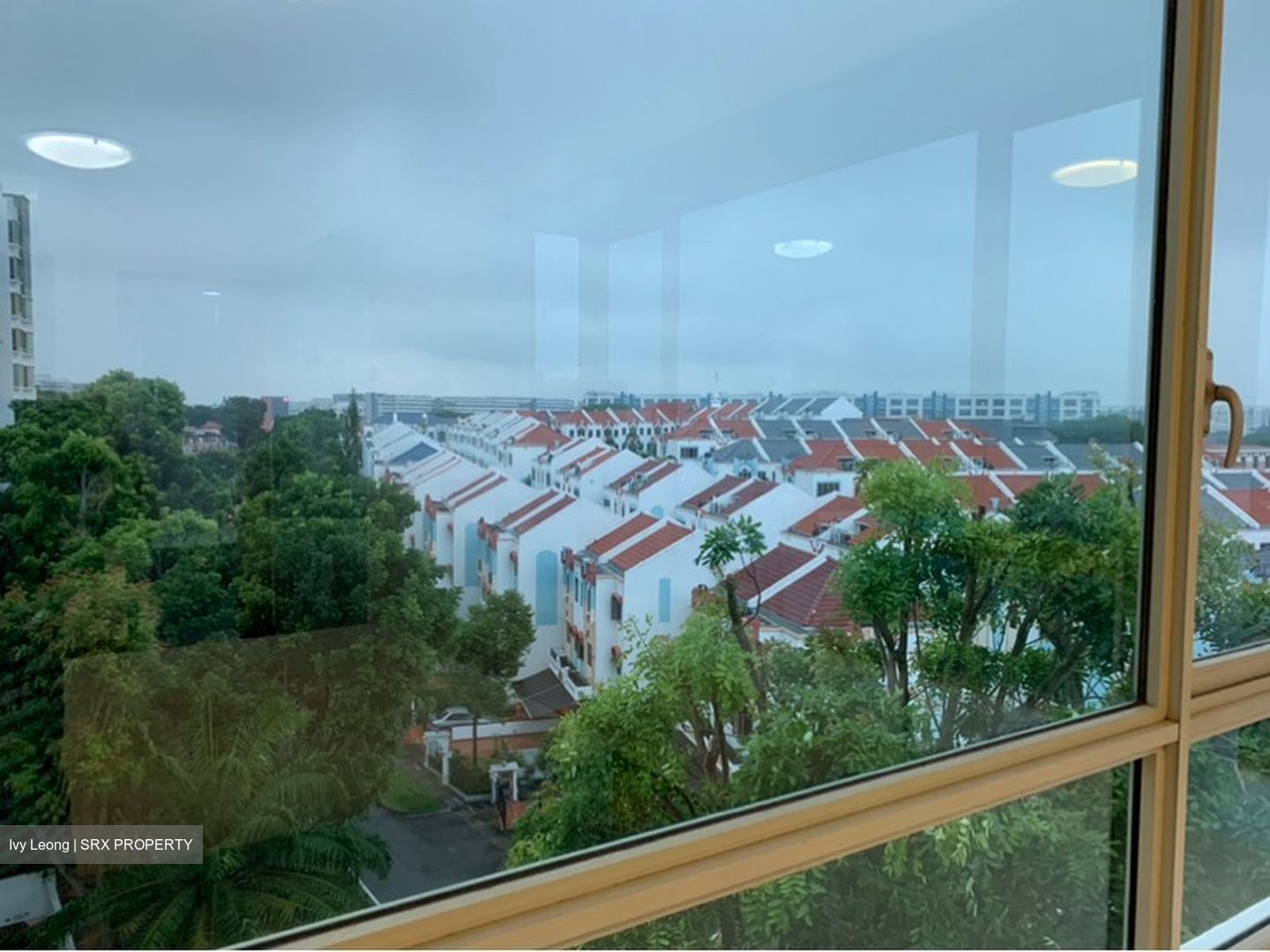 Casa Merah (D16), Apartment #585564771